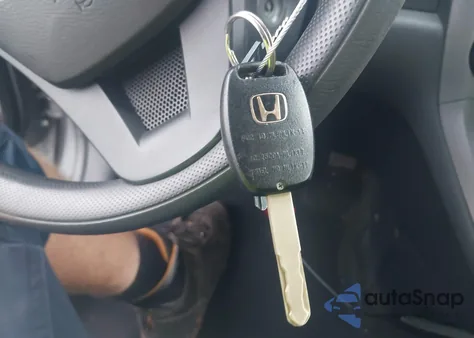 2011 Honda Cr-V Lx из США, поврежденный, VIN 5J6RE3H3XBL011799